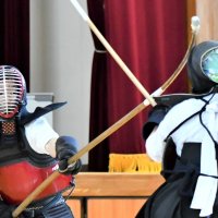 なぎなた　滋賀２０２５国スポ