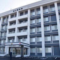 酒気帯びで踏切不停止疑い　取り締まり応じず逃走　館山署