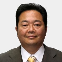 坂本議長が出馬表明　「人口減でも活気維持」　東金市長選