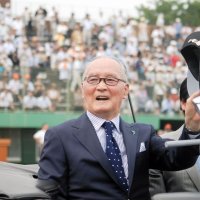 長嶋さんお別れ会　熊谷知事が出席　１１月２１日、東京ドーム