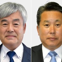 現新、地域発展巡り応酬　芝山町長選告示　成田空港強化を好機に