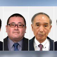 １６年ぶり舌戦始まる　地域活性化や人口減争点に現新４人が激突　酒々井町長選告示