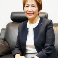 高齢者福祉支え４０年超　旭のケアハウス施設長　田辺波津枝さん（７８）　瑞宝双光章　【秋の叙勲受章者　喜びの声】