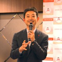 日本酒の奥深さ４０種類飲み比べ　千葉市で酒蔵まつり
