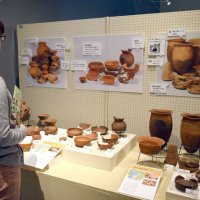 １０年間の発掘調査紹介　縄文－奈良・平安７遺跡　船橋、郷土の歴史鮮明に