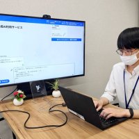 生成ＡＩ、１年半で千葉県職員９６００人利用　文書校正やアイデア出しに