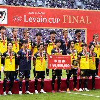 らしさ、鳴り潜める　柏レイソル