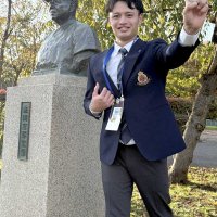 毛利「日本代表する投手に」　２位指名あいさつ　ドラフトだより　千葉ロッテ
