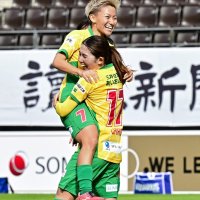 ４発“楽”勝　逆襲へ今季最多得点　ジェフ千葉レディース