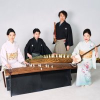 邦楽四重奏団が新作披露　館山中吹奏楽部と共演も　１２月２０日南総文化ホール　【文化のかおり　千葉県文化振興財団通信】