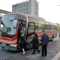 小湊鉄道、７日も始発から運休　五井―上総牛久間、のり面崩落で　代行バス運行　市原高校は始業時間遅らす