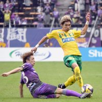 残り２節　４位転落　ジェフ千葉