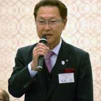 中小企業支援で情報交換　千葉県税理士会が懇話会