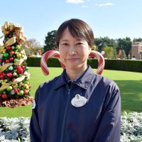 吉岡由紀子さん