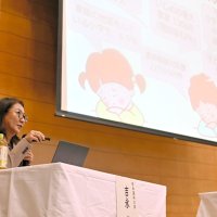 こどもの権利、学び考える　千葉市まんなかフォーラム　市長交え議論も