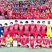 流通経大柏は米子北（鳥取）と初戦　第１０４回全国高校サッカー選手権組み合わせ