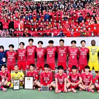 流通経大柏、米子北と初戦　全国高校サッカー選手権組み合わせ