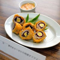 ローゼルどう生かした？　特産化目指しコンテスト　第２回、２部門に２１レシピ　大多喜