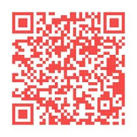 ＣＦサイトのＱＲコード
