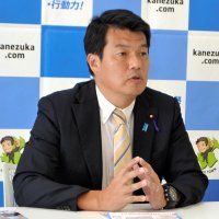 現役世代の声を反映　金塚学氏（５１）無新　【酒々井町長選　立候補者の横顔】