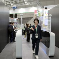 最新の鉄道技術集結　幕張メッセで展示会開幕