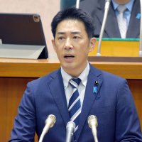 ロッテ２軍移転機に活性化　千政団　須永和良議員　【千葉県議会答弁要旨代表質問】