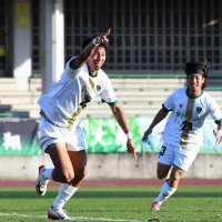 ＶＯＮＤＳ市原接戦制す　２位で入れ替え戦へ　社会人サッカー地域ＣＬ決勝ラウンド