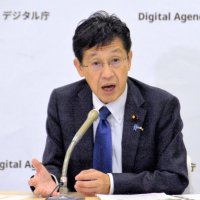 医師出身、不安解きほぐす　医療ＤＸ、経験駆使し道筋を　松本尚デジタル相＝衆院千葉１３区＝　【インタビュー】
