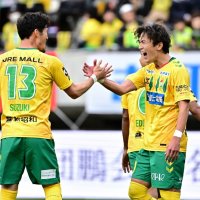 石川、点取り屋の証し　ジェフ千葉