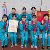 ３大会連続出場の市船橋・女子
