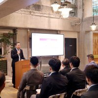 地域企業に相談の場提供　千葉興銀「ちばＣｏラボ」　学習や意見交換機能多数