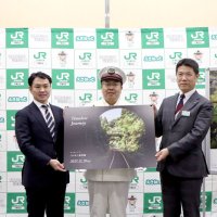 久留里線でツアー第２弾　２０日、「レールバイク」体験も
