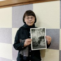 身近な被写体自分らしく　酒田市土門拳文化賞で奨励賞　林歩さん（５８）＝大網白里市＝　【ひと模様】