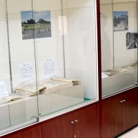 房総激動の幕末期を紹介　千葉経済大で特別展開催