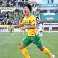 １７歳姫野、初陣で殊勲弾　ジェフ千葉　Ｊ１昇格ＰＯ準決勝