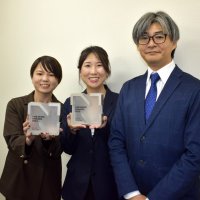 千葉日報、２年連続で大賞に　ＬＩＮＥメディア賞　“ユーザー目線”の配信で支持
