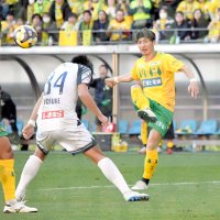 米倉絶妙アシスト　Ｊ１昇格ＰＯ準決勝　ジェフ千葉