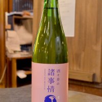 数量限定で販売している「酒々井の諸事情」