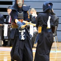 準優勝も手応え　女子・拓大紅陵　剣道　千葉県高校新人大会