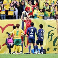 雪辱の無失点　ＧＫ若原　ジェフ千葉