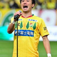 サポーターに感謝　３７歳米倉　ジェフ千葉