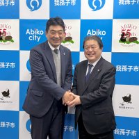 グリーンロケッツ、我孫子市に　ＪＲ東への譲渡報告　ラグビー・リーグワン