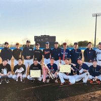横芝光町内外の野球チームが出場する「第３７回チャリティー野球大会」の実行委員会　【千葉日報福祉事業団へ寄託】