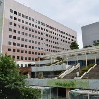 建築費高騰で再開発延期　施設の部分再開判断へ　ＪＲ津田沼駅南口　【回顧２０２５年　取材メモから】