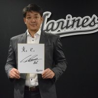 飛躍へ鍵は出塁　サブロー監督　来季語る　若手に存在感　ドラ１石垣「将来先発で」　千葉ロッテ