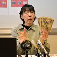 「ダミー候補」関係者、元秘書の女性が告発　２０２２年市川市長選　田中氏「頼んだことない」　