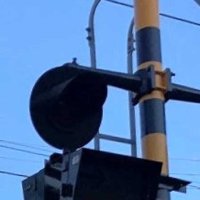 外房線快速電車にはねられ１人死亡　千葉市中央区の線路