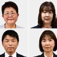 圏央道開通、空港機能強化…　発展の転機控え舌戦　多古町長選告示　現新４人争い