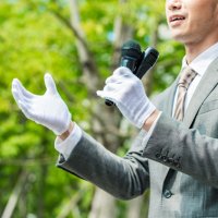 ヘイト演説防止へ　県選管に啓発要請　市民ネット千葉県