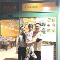 ベトナムの滋味広めたい　来日１３年、修行奮闘し開店　ほっこり現地感家族で営む　松戸「ハータインキッチン」　【となりの多文化食堂】（１）